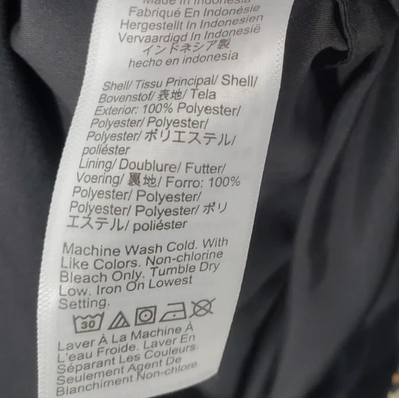 NWT Women's J.Crew Ruffleneck Floral Shift Dress - Picture 4 of 12